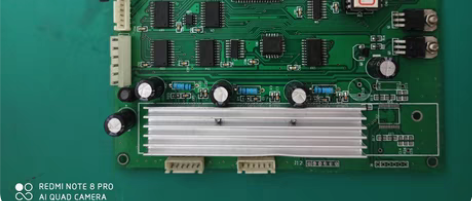 刻字机主板设计，维修，定制。皮卡CTH主板...