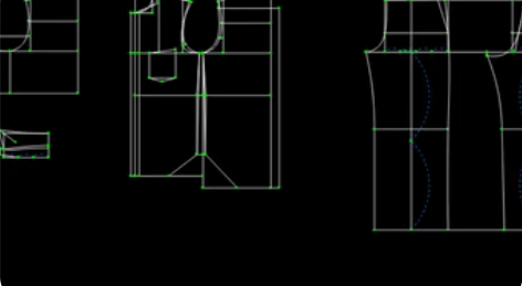 代画服装et 感兴趣的话点“我想要”和我私...
