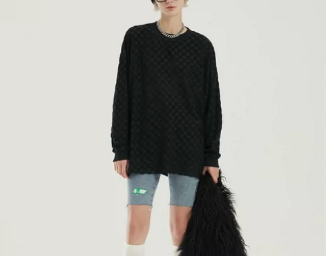 转卖李和李买手店 AHA TABOO联名系...