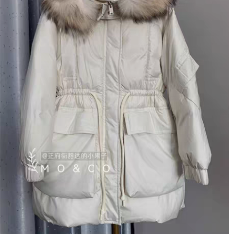 包邮moco edition 全新正品有吊...