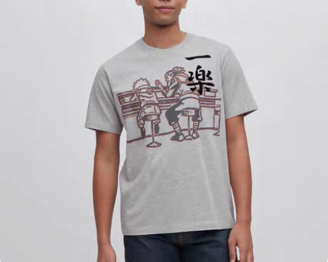 包邮优衣库 男装/女装(UT)ARCHIV...