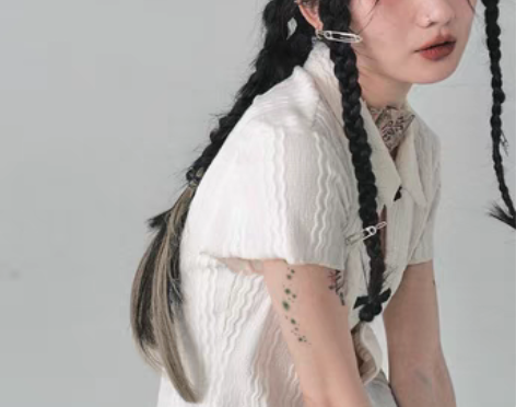 转卖现货 【UMUA官方】原创设计小众辣妹...