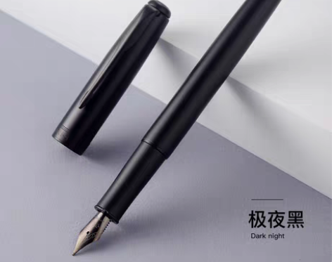 转卖金豪 钢笔 感兴趣的话点“我想要”和我...