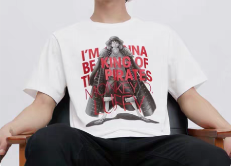 包邮优衣库 男装/女装(UT)ARCHIV...