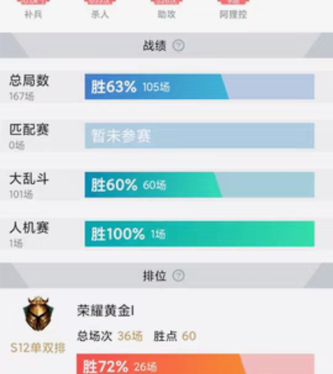 英雄联盟黑色玫瑰多皮肤账号，多年前淘宝买的...