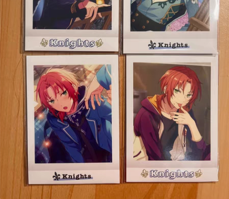 现货 月永雷欧 es 月永雷欧pld小se...