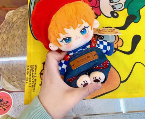 【原价出】drb 毒岛梅森理莺 rio 棉...