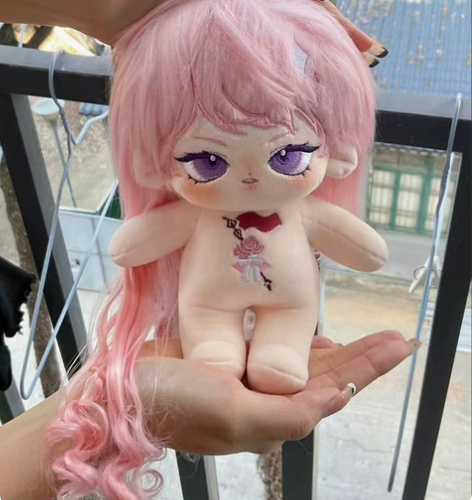 包邮【已hold勿拍】出蔷薇宗宗正常体20...