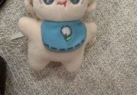 小猪包10海星体 送蓝忘机抹额送口水巾 王...