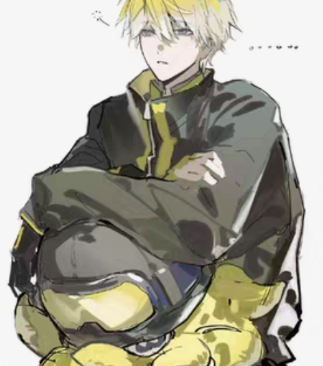 【已预订】彩虹社五期拍立得盲抽5个 四期和...