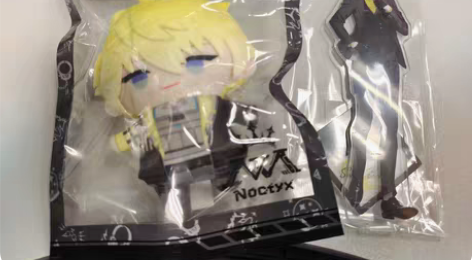 彩虹社 nijisanji en sonn...