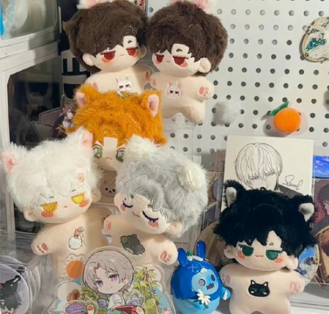 包邮【收】什么跳家海星体all in ，原...