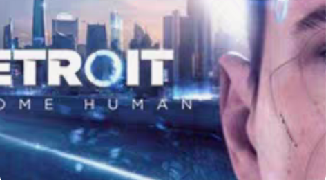 底特律变人 下单发Steam账号密码，St...