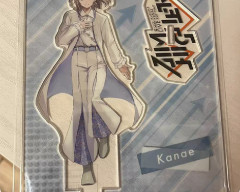 【出】NIJISANJI彩虹社  叶kan...