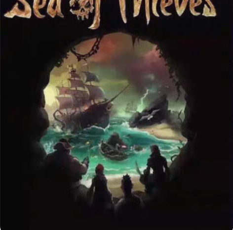 盗贼之海 下单发Steam账号密码，Ste...