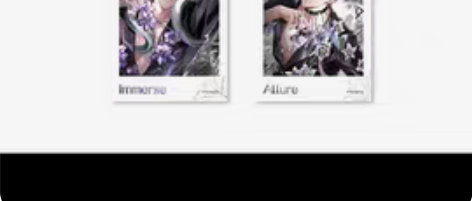 出恋与制作人香水赠品拍立得 周棋洛款pld...