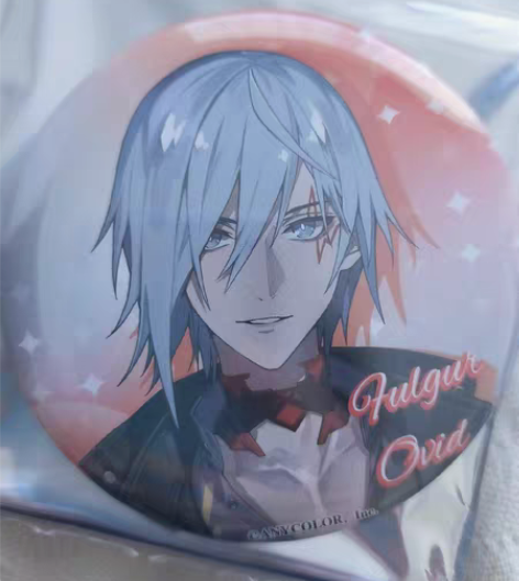 收fulgur指偶和双十一吧唧球球好价咪 ...