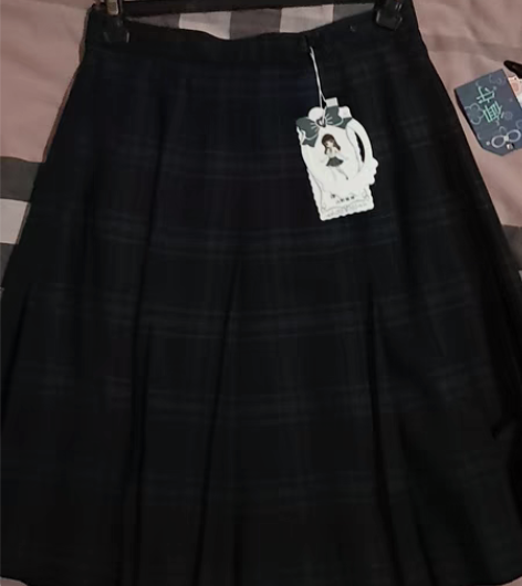 退坑出物 浮笙若梦家忘记哪条了 没穿过，吊...