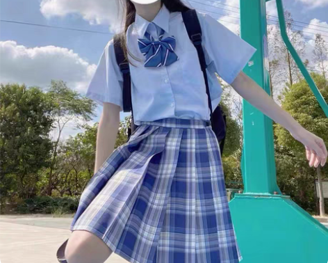 Jk出物合集 咩嘢 穿一没下水     s...