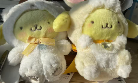 出es偶像梦幻祭小小额福袋三个 35r/ ...