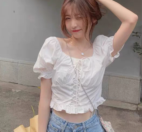 包邮【穿搭博主出物】包邮kumayes  ...