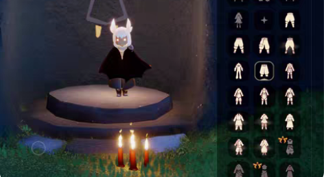 光遇ios手机号登录 小王子季末入，飞行、...