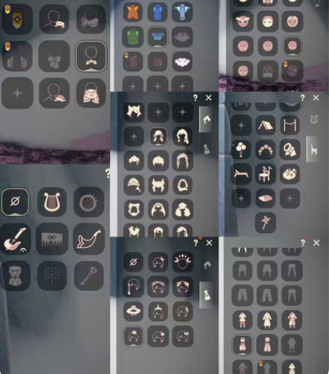 挂一个安官光遇永无小耗子 sjh登录，我是...