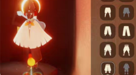 不要直接拍,光遇小米渠道服QQ号登录的武士...