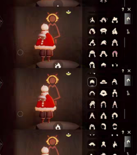 出个光遇自玩号，可小刀 蜡烛400，爱心7...