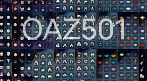 安官手二圣岛九季蝙蝠武士裤狗头枭 全图+圣...