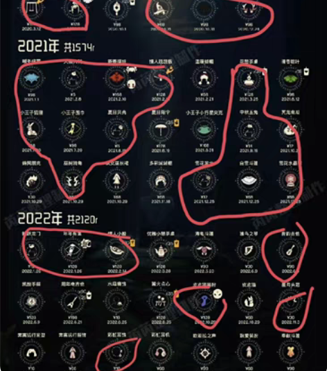 光遇v渠号 圣岛不断季 有狗头武士裤玫瑰鲲...