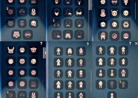 包邮渠道：华为 热门：武士裤，正太，巫师，...