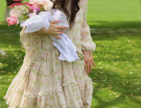 转卖MISIA+STUDIO重工女夏新甜美...