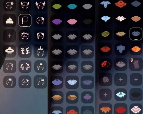 光遇账号 华为渠道服武士裤 正太 巫师 白...