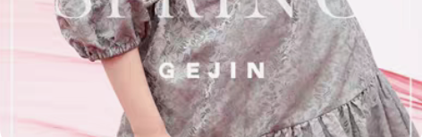 歌锦，薄荷绿连衣裙， S/155，M/16...