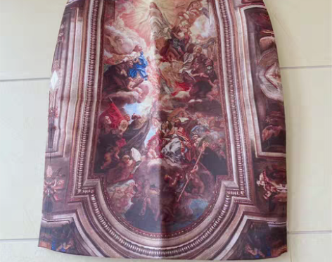 包邮闲置清衣柜5+一步裙M码半身裙全新包邮...