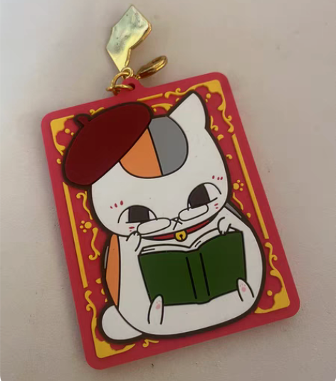 猫老师夏目友人帐日本代购 感兴趣的话点“我...