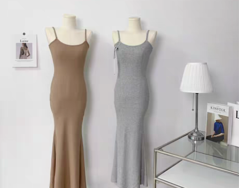 转卖长度友好S曲线美 不挑身高的卡戴珊吊带...