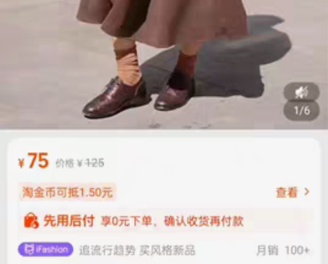 包邮梦的马高腰半身裙复古毛呢加厚A字裙搭配...