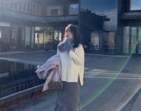 转卖现货！脚趾筋海韵圆舞曲包臀鱼尾裙女微胖...