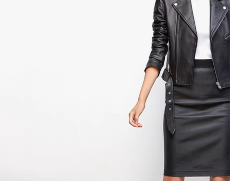 转卖[转卖]新美仓 松紧腰土耳其小羊皮经典...