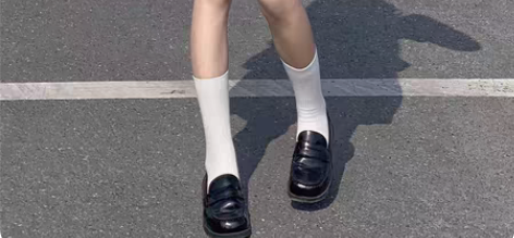 【PINKDOG】原创黑苞苞黑色背带蝴蝶结...