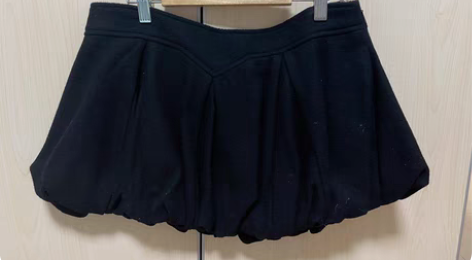 包邮AIVEI花苞裙 店里买的 8码￥60