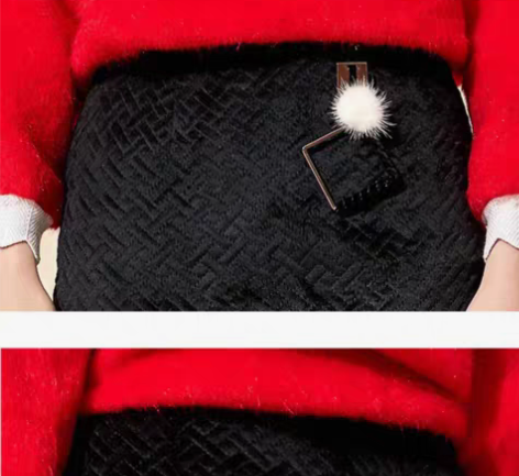 包邮短裙多图此链接都是50一件 黑色短裙s...