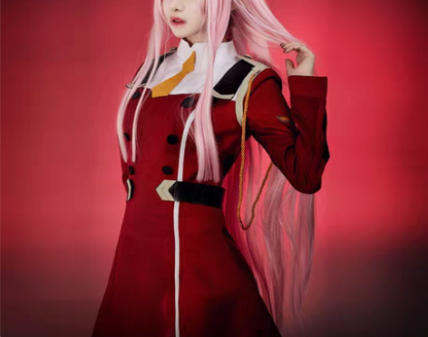 转卖Darling+in+the+Fran...