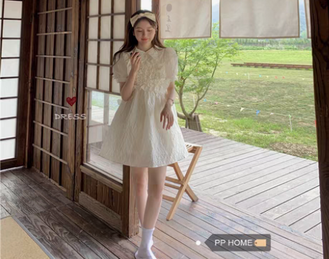 转卖PPHOME贵气大小姐~韩系宫廷少女公...