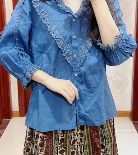 包邮日本古着vintage精品复古日系 维...