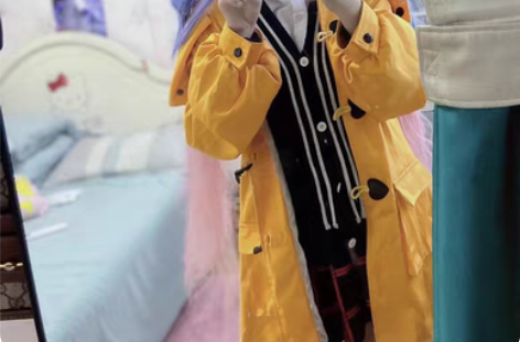 【出/换】孙尚香时之恋人 m码 科幻都可以...