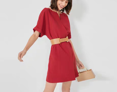 转卖Vero Moda2020夏季新款法式...