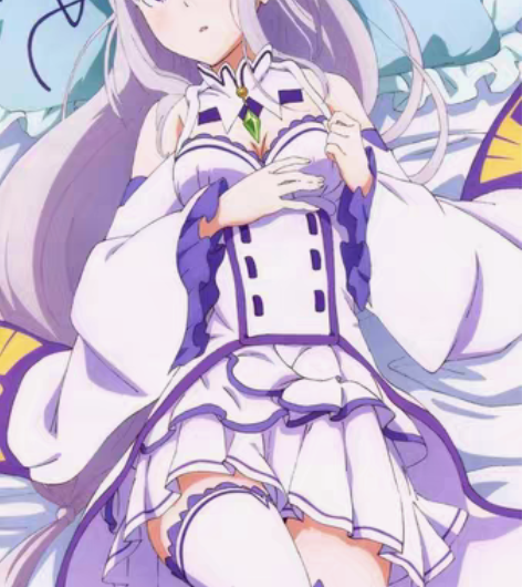 包邮［主换次出］爱蜜莉雅cos 大全套 科...